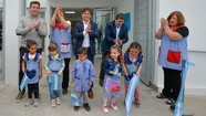 Kicillof en Quequén: nueva obra pública y reunión portuaria clave