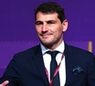 "Qué ganas de pegarme siete tiros en los testículos": el extraño tuit de Iker Casillas