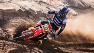 Nueva fecha en Punta Médanos del Championship Arena Series