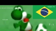 Qué es Yoshi TV: el icónico personaje de Mario Bros que volvió a ganar popularidad gracias a Gran Hermano