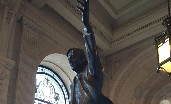 Con distintos actos, recordarán la figura de Néstor Kirchner a 12 años ...