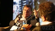 Montenegro quiere que Mar del Plata sea la ciudad que más construye en el país