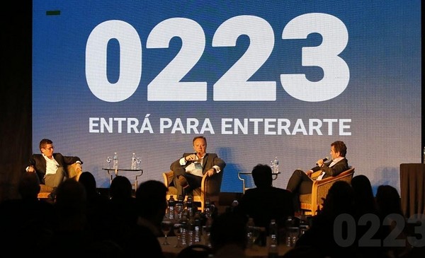 Cabrales: “Nosotros no somos causantes sino víctimas de la inflación ...