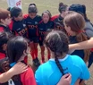 El rugby femenino vivió un histórico Seven de Clausura en club Pueyrredón 