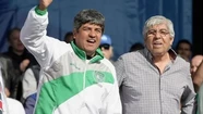 Camioneros cerró un aumento del 107% y no habrá paro.