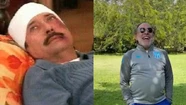 Guillermo Francella habló tras el título perdido por Racing: "Soy un meme caminando"