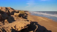 Es ley la creación de la reserva natural Centinela del Mar