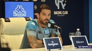 Fernando Gago rompió el silencio