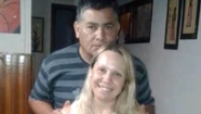 Rodríguez confesó en una declaración que mató a Claudia por "celos".