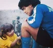 El recuerdo de Dalma Maradona a su papá, a 62 años de su nacimiento.