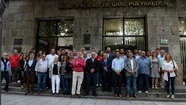 Otros cinco exfuncionarios de Arroyo también podrán cobrar las vacaciones no gozadas