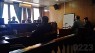 Femicidio de Claudia Repetto: "Es un fallo ejemplar" 