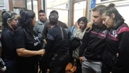 Familiares y amigos de la víctima escucharon la sentencia.
