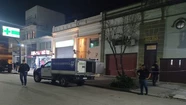 La declaración de Doménico debe esperar un aval psicológico