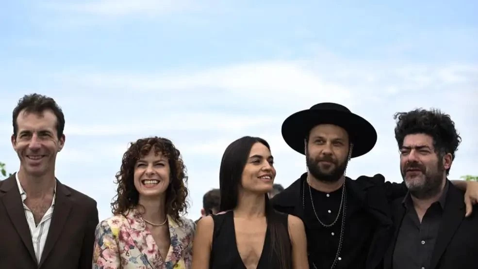 "Los delincuentes" representará a la Argentina en los premios Oscar