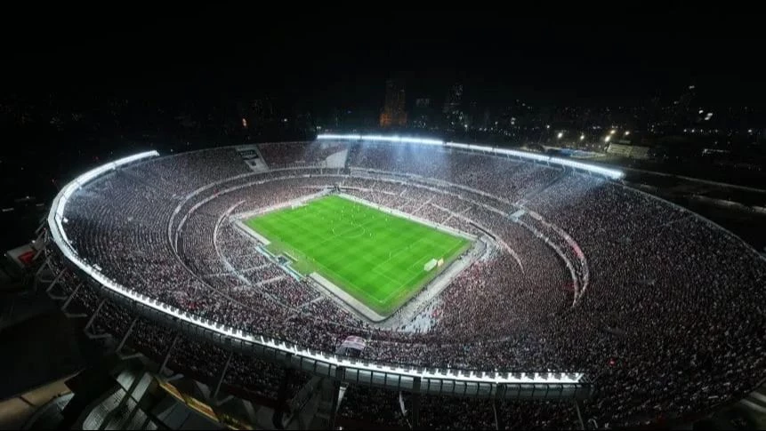 Locura por la "Scaloneta": volaron las entradas para Paraguay