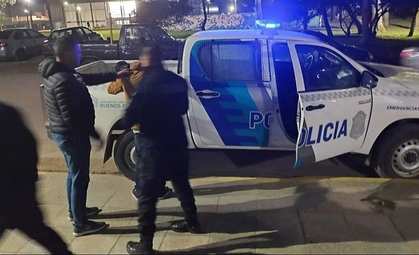Pidieron la preventiva de los dos hermanos acusados de matar a un ...