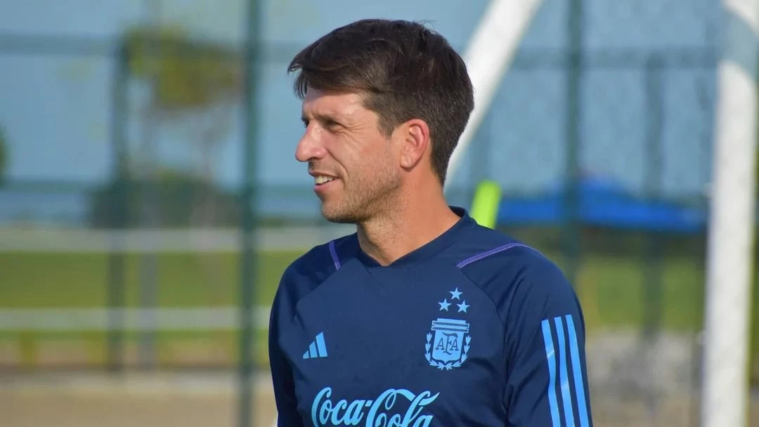 Cambio de Selección: AFA anunció el reemplazante de Mascherano en el Sub 20