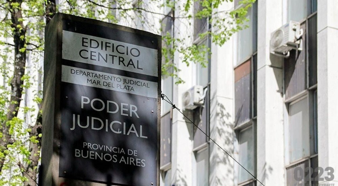 El Colegio de Magistrados de Mar del Plata alertó por presiones a jueces tras fallos que generaron malestar