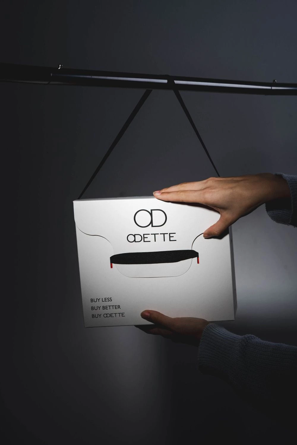 La empresa lleva más de dos décadas de trayectoria en el sector del packaging empresarial.