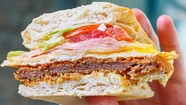 Una reconocida cadena de fast food de sandwichs de milanesa busca socios para expandirse a Mar del Plata Una reconocida cadena de fast food de sandwichs de milanesa busca socios para expandirse a Mar del Plata