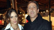 Emilia Attias y el Turco Naim se vieron en un momento "bastante incómodo" Emilia Attias y el Turco Naim se vieron en un momento "bastante incómodo"