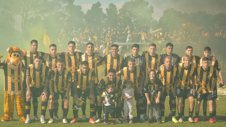 Deportivo Norte vivió una fiesta pero no pasó del empate Deportivo Norte vivió una fiesta pero no pasó del empate