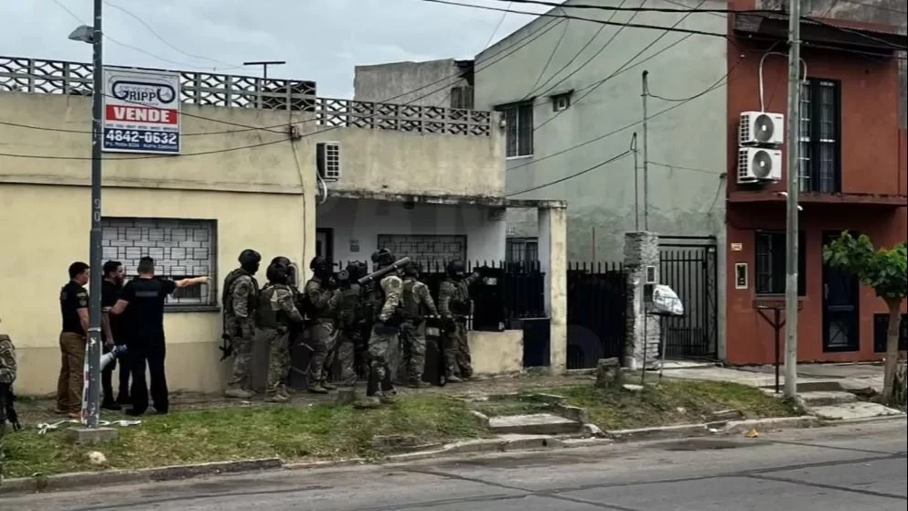 Tragedia en Loma Hermosa: un hombre perdió el trabajo y se suicidó