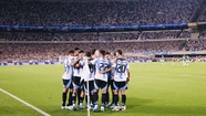 Argentina quiere dar otro paso hacia el mundial en Paraguay: hora, formaciones y cómo verlo Argentina quiere dar otro paso hacia el mundial en Paraguay: hora, formaciones y cómo verlo