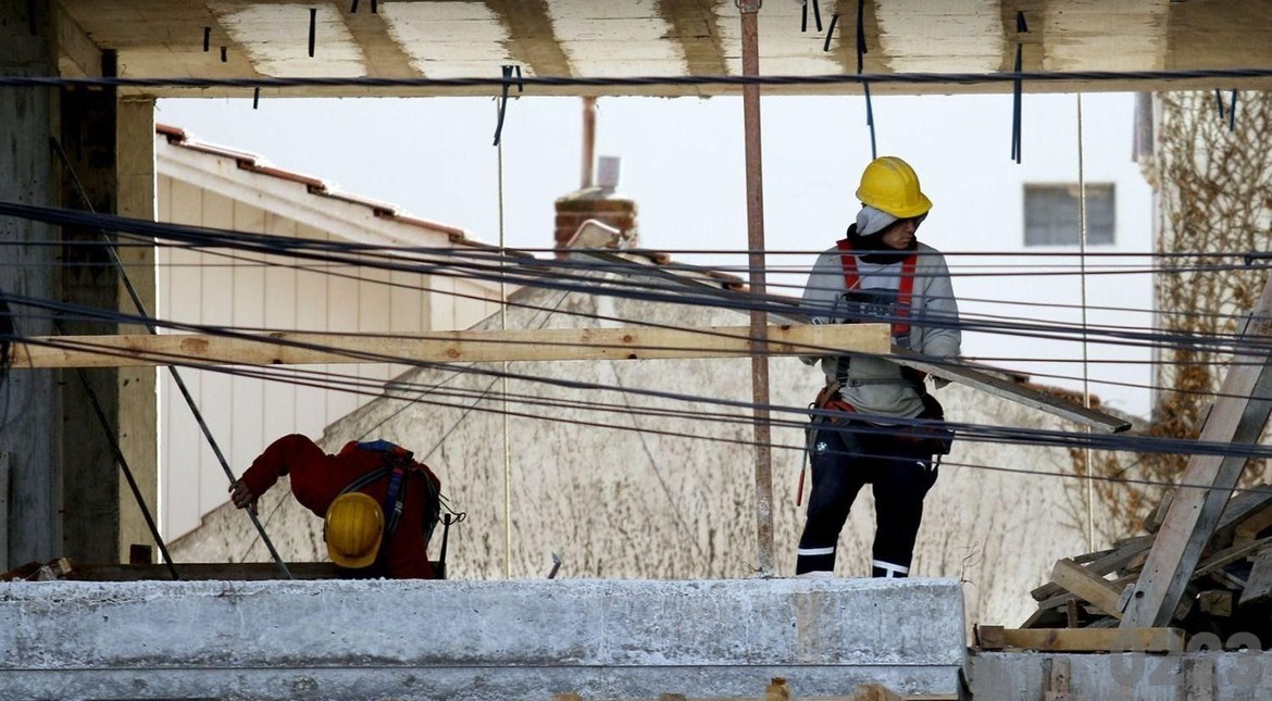 Con aval del Concejo, extienden por un año y medio los beneficios para construir en Mar del Plata