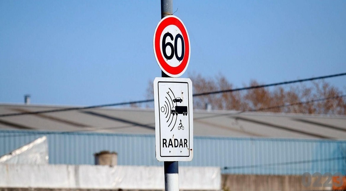Fotomultas: dónde están los radares semafóricos y de control de velocidad en Mar del Plata