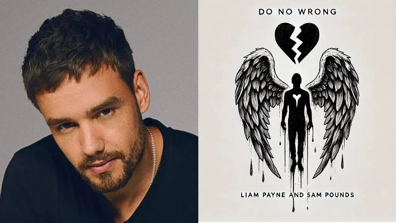 Video: filtraron un fragmento de la canción póstuma de Liam Payne