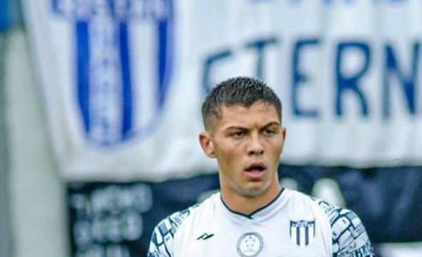 Dolor en el fútbol argentino por el fallecimiento de un jugador | 0223