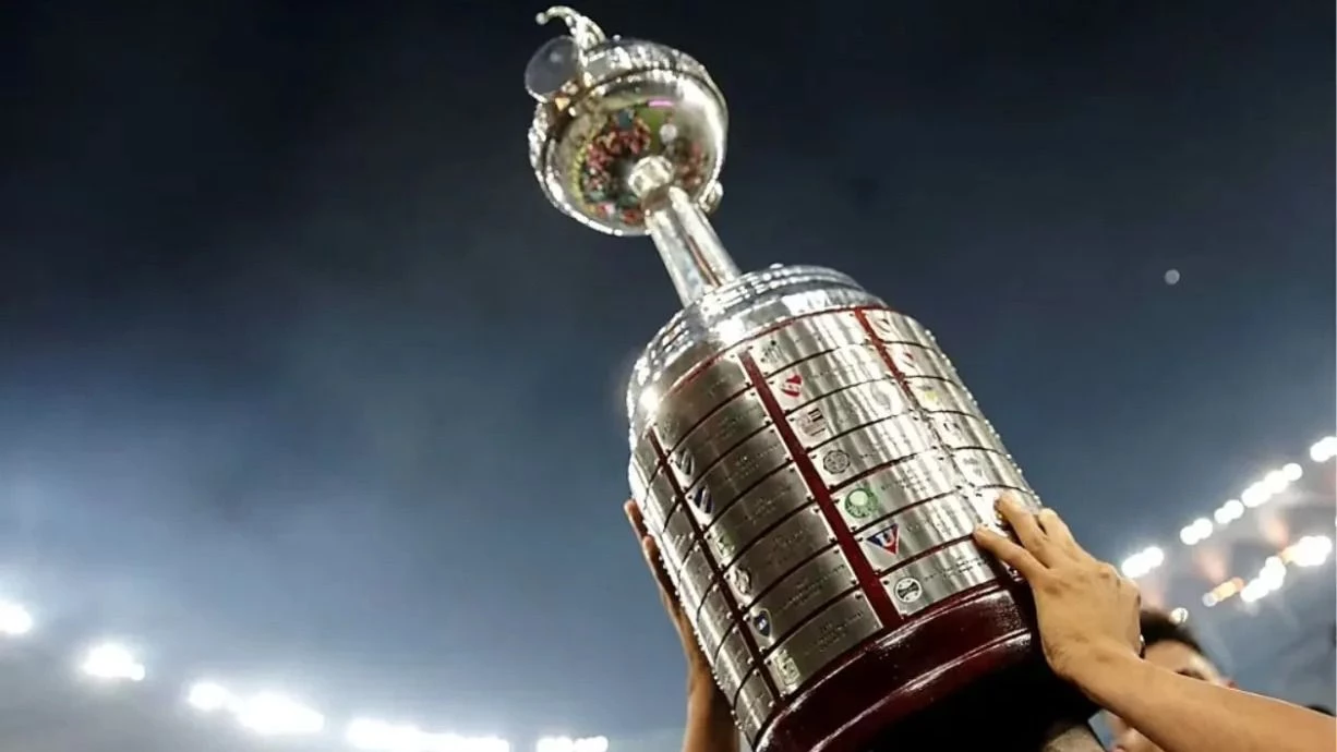 La IA se la jugó y predijo al campeón de la Copa Libertadores
