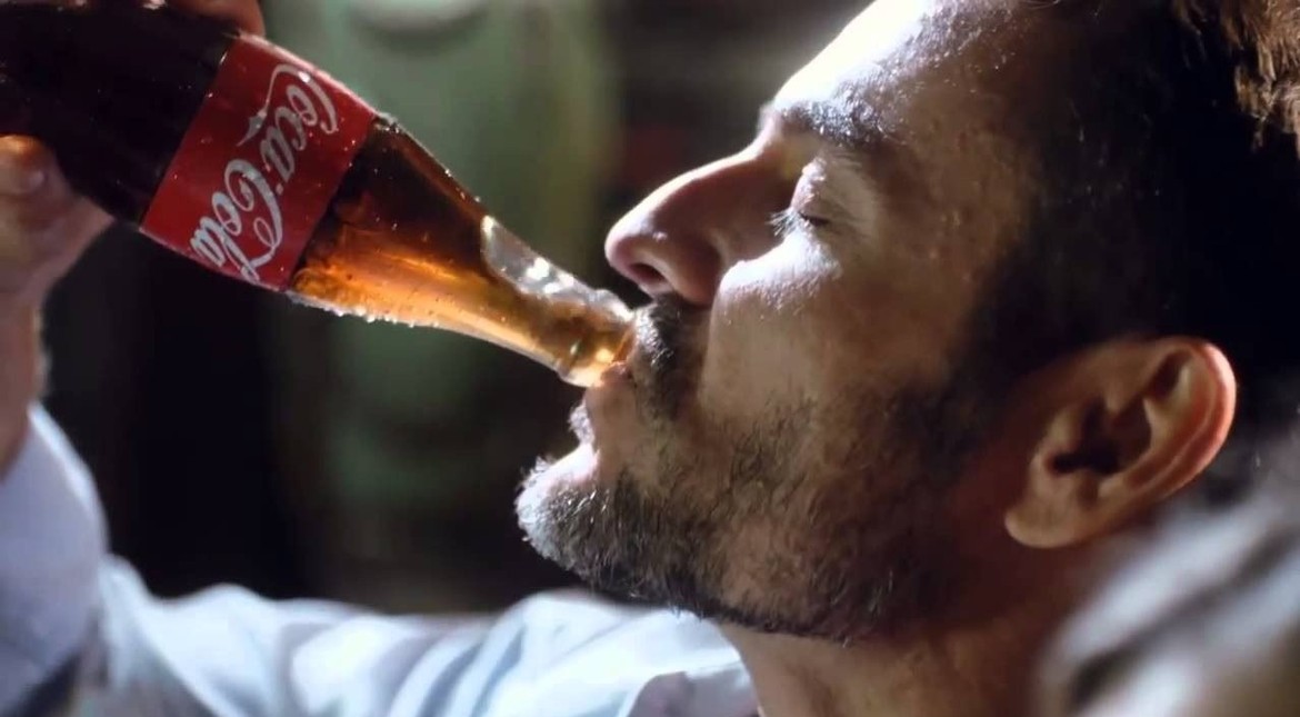 Se intoxicó al tomar una Coca Cola y deberá ser indemnizado