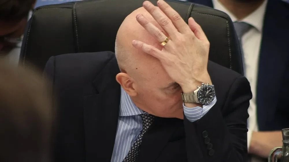 José Luis Espert renunció a su candidatura a diputado por la provincia de Buenos Aires