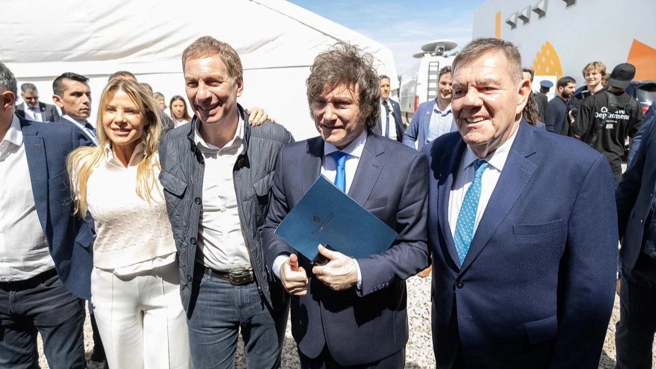 La sociedad entre el Pro y La Libertad Avanza expone diferencias conceptuales sobre la recaudación municipal.