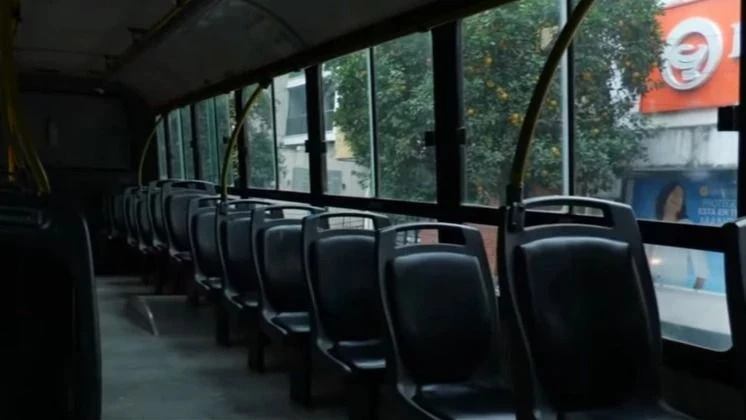 Busca testigos de una violenta agresión a su hijo con discapacidad: "Cayó al asfalto aturdido y con miedo"