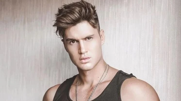 Crimen de Fede Dorcaz: apareció un video en el que se ve cómo huyen los asesinos