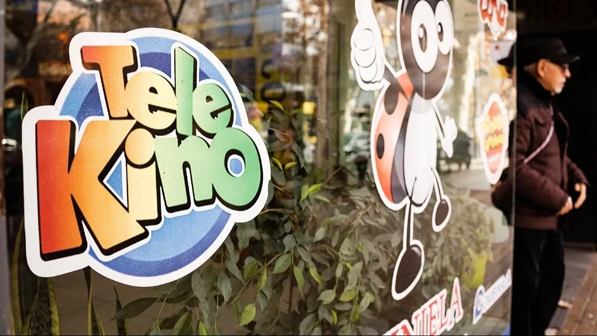 Telekino: un apostador se lleva casi $4 millones del sorteo del domingo 9 de noviembre