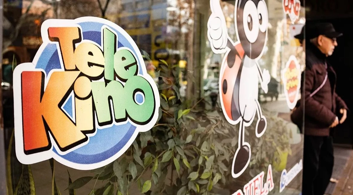 Cambia de horario el sorteo del Telekino para no superponerse con la final del Mundial entre Argentina y España