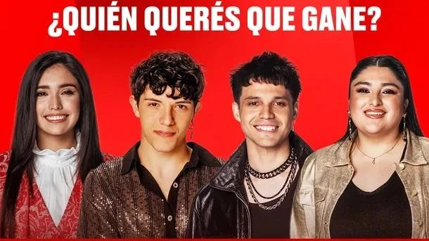 La Voz Argentina 2025: cuánto dinero se llevará el ganador del certamen