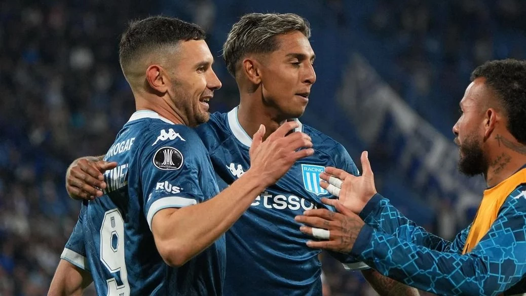 Racing arranca las semis con un objetivo: traerse algo del Maracaná