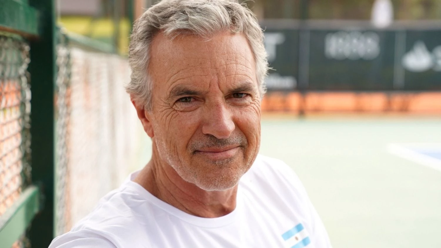 La dura historia de Javier Frana: el drama que llevó al capitán de la Copa  Davis a retirarse del deporte | 0223