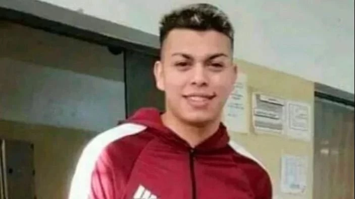 La víctima tenía 18 años.