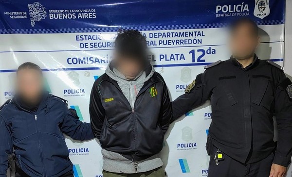 Un hombre encerró a su expareja por más de 24 horas en Mar del Plata | 0223