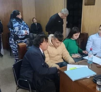 Pidieron perpetua para el acusado de matar a un joven tras una discusión por una gallina Pidieron perpetua para el acusado de matar a un joven tras una discusión por una gallina