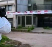 Un curioso mensaje, la puerta sin forzar y el horror: encontraron a un contador muerto en un freezer Un curioso mensaje, la puerta sin forzar y el horror: encontraron a un contador muerto en un freezer