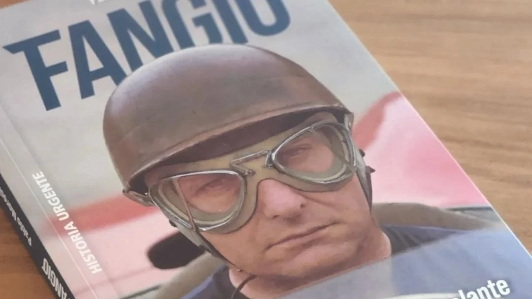 Sus hijos no reconocidos y su hábil trato con el poder político de turno: la historia de Juan Manuel Fangio detrás de las pistas