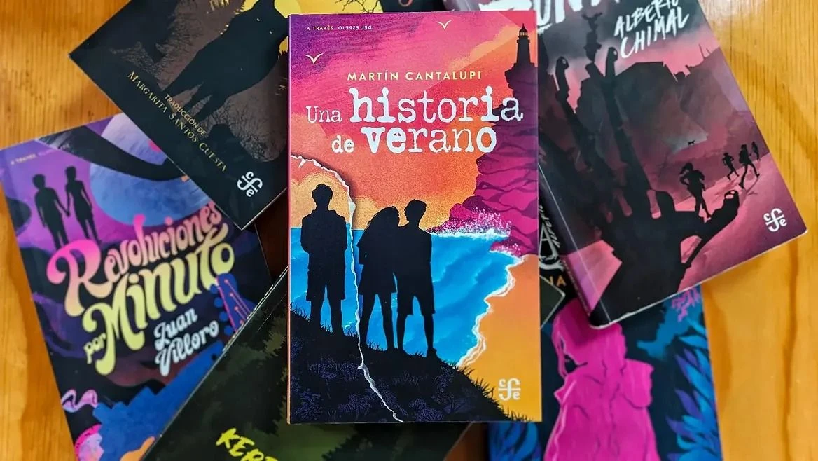 Una historia de verano, la novela de Martín Cantalupi que retrata el tránsito de la juventud hacia la cruda realidad de los adultos